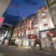 Rose Lips Shinsaibashi ローズリップス心斎橋アダルトオンリー, 大阪 - 照片 4