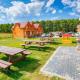 Ferienhaus in Mielno mit Grill Mielenko - Foto 2