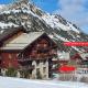 Arc 1950 - 2 bed ski-in ski-out with stunning views - Fotografie 3