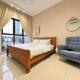 Trion kl Queen service home, Kuala Lumpur - Foto 4