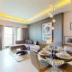 Damac by Paramount D - One Bed with Skyline View, Dubai - Foto 2
