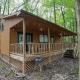 Hansel - Spacious Cabin - Views - Greenery - Deck Блэрсвилл - Фото 9