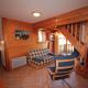 Les Saisies - Beau 3 pièces mezzanine, 2 bains, 8 pers, skis, NE fumeurs, animaux non admis - FR-1-293-83
