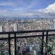 Staycation in Makati, Gramercy 56th flr, facing the city and Rockwell, Manila - Zdjęcie 6