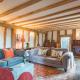 Masketts Barn by Bloom Stays, Nutley (fotografie 5)