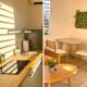 Sun-Drenched and Central Apartment in Santurce with parking Apt 8, San Juan - Fotografie 3
