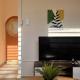 Sun-Drenched and Central Apartment in Santurce with parking Apt 8, San Juan - Fotografie 7