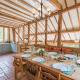 Masketts Barn by Bloom Stays, Nutley (fotografie 2)