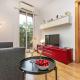 Apartment Sants-Montjuïc- Avenida Madrid by Interhome Барселона - Фото 2