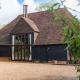 Masketts Barn by Bloom Stays, Nutley