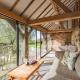 Masketts Barn by Bloom Stays, Nutley (fotografie 9)