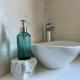 Tiny House Abenteuer mit Hot Tub, Scharten (foto 7)