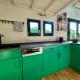 Tiny House Abenteuer mit Hot Tub, Scharten (foto 4)