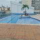 Flat suite morador Hotel, ノヴァ・イグアス - 写真 1
