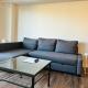5th Floor 1 Bedroom Condo with Parking, Calgary (photo 2)