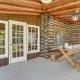 Virginia Retreat on Wicomico River with Dock!, Reedville (fotografie 2)