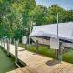 Virginia Retreat on Wicomico River with Dock!, Reedville (fotografie 4)