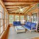 Virginia Retreat on Wicomico River with Dock!, Reedville (fotografie 5)