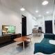 Opus Residences Kuala Lumpur by Infini Suites, Куала-Лумпур - Фото 6