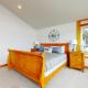 Whalehouse, Tyee Beach - Fotografie 6