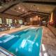 River Pools Cabin - Indoor Pool, Lake Access, Maiden Rock (fotografie 2)