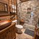 River Pools Cabin - Indoor Pool, Lake Access, Maiden Rock (fotografie 4)