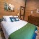 River Pools Cabin - Indoor Pool, Lake Access, Maiden Rock (fotografie 3)