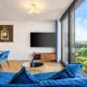 Premium Panorama Apartment, Vienna - Photo 2