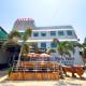 JBR Park Hotel, 戈亚尼亚 - 照片 9