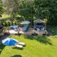 Westlake waterfront, hot tub, dock,4 mins to beach, West Lake (foto 4)