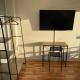 Komfortables Apartment, Ihr Zuhause auf Zeit mit 3 Schlafzimmern, 2 Balkonen, Netflix & 24h Check-In, Radefeld - Foto 6