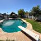 Mesa 4BR Home big Diving Pool & Jacuzzi - Photo 1