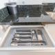 Apto de 1 Quarto com Sofá-Cama na Sala - LHP1004, クリチバ - 写真 9
