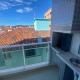 cód 73 - Apartamento localizado á 100m do mar!, Governador Celso Ramos - Photo 3