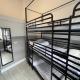 Haymarket Hostel Эдинбург - Фото 7