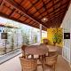 Casa Amarelinha Tamandare 180m da praia., タマンダレー - 写真 4