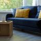 BEST STAY CityAppartment Hünfeld- SmartTV FreeWlan Balkon, in wenigen Minuten am Bahnhof, Innenstadt und doch ruhig gelegen - ideal für Paare oder Geschäftsreisen, Хюнфельд - Фото 6