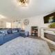 Pet-Friendly Centerville Home with Fire Pit and Grill, Centerville (foto 3)