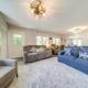 Pet-Friendly Centerville Home with Fire Pit and Grill, Centerville (foto 4)