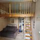 Chambre direct piscine, Talence (foto 6)