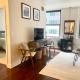 Chic 1 bedroom condo Downtown Denver