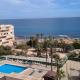 Apartment with sea view with 2 bedrooms Torrevieja - Fotografie 5