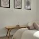 Salisbury City Centre 2-Bedroom Serviced Accommodation-Apartment - PennyVille