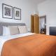 Luxury Soho Apartment R11, Londýn - Fotografie 10