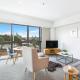 Viaduct Harbour Views w Free Parking Zodiak Stays, Auckland - Fotografie 9