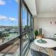 Viaduct Harbour Views w Free Parking Zodiak Stays, Auckland - Fotografie 1