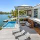 Riverside Elegance on Noosa Parade, Noosa Heads - Fotografie 1