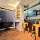 Studio Lounge Impecável Novo, Passo Fundo - Fotografie 6