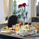 holiday apartment Vollmer´s Hof, Bad Berleburg - Φωτογραφία 8