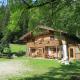 Schossbach in Haus Waldwinkel, Aschau im Chiemgau - Foto 1
